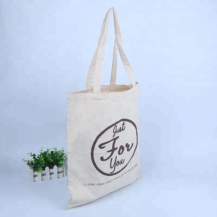 Organic Cotton Bags