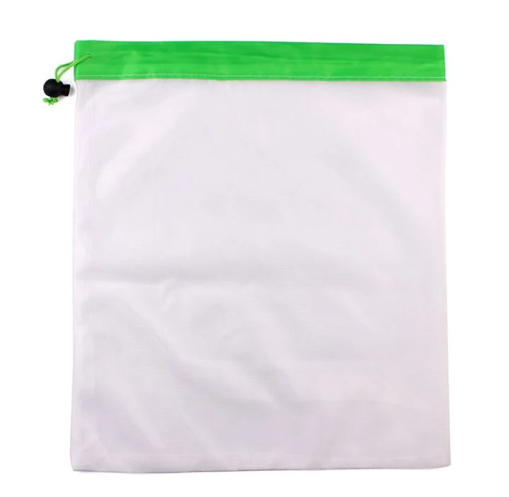 RPET Produce Bag